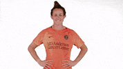 Houston Dash Sport GIF by National Women's Soccer League