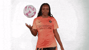 Houston Dash Sport GIF by National Women's Soccer League
