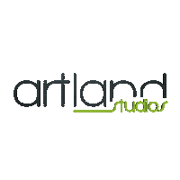 Sticker by artlandstudiosde