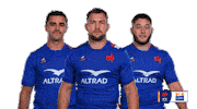 Come Equipe De France Sticker by GMF