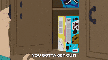 GIF by South Park 