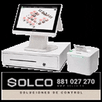 Tech Computer GIF by Solco | Consultoría informática