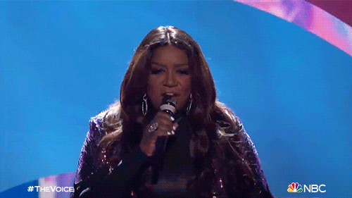 Season 21 Nbc GIF by The Voice