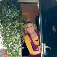 Stiltesalon GIF by De Biosalon