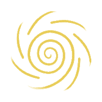 mychakracenter sun change growth gratitude Sticker