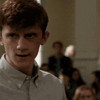 thesociety netflix the society GIF