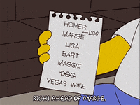 homer simpson GIF