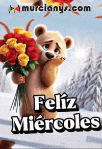 Feliz Saludos GIF by Murcianys LLC