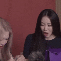 Billlie GIF