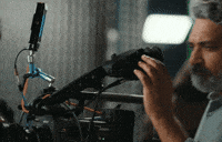 Bollywood Direction GIF