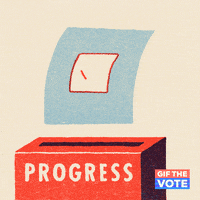 Super Tuesday Vote GIF by Studios 2016
