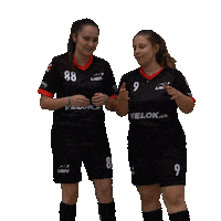 Ubndamen Sticker by UBN