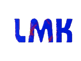 Let Me Know Art Sticker