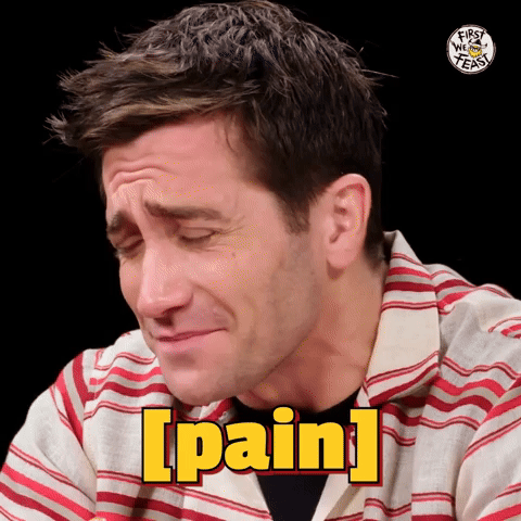 Pain