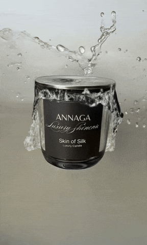 Annaga GIF by SHANNON BALENCIAGA