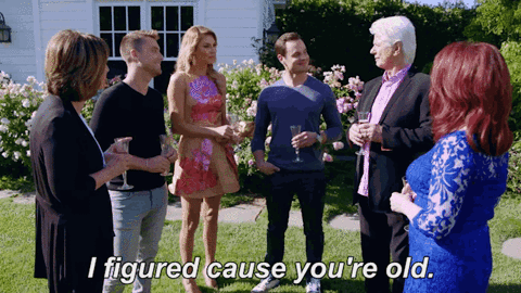 fox tv GIF by My Kitchen Rules on FOX