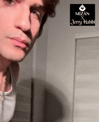 Tea Drinking GIF by Jerry Habibi