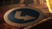 The World Aura GIF