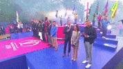 World Cup Kohli GIF