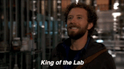 Temperance Brennan Booth GIF by Bones