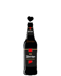 Beer Bier Sticker by Köstritzer