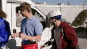 comedy central season 6 episode 8 GIF by Workaholics