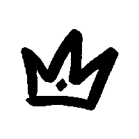 Boss Chick Queen Sticker by The Boss Chick Dance Workout