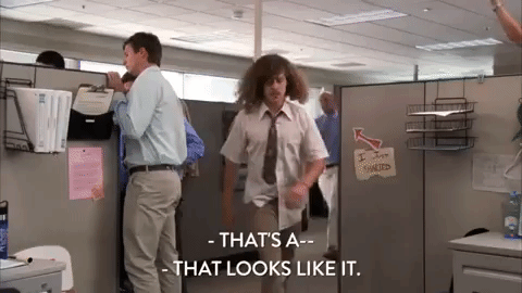 comedy central GIF by Workaholics