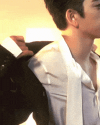 Parkjinyoung GIF
