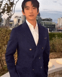 Parkjinyoung GIF