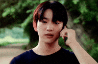 Parkjinyoung GIF