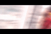 PeachFarmer shoot peach balls farmer GIF