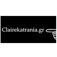 Fashion Shop Online Sticker by Claire Katrania