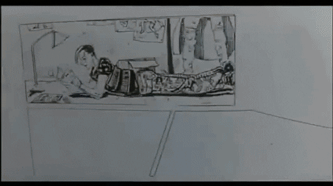 SergeantHypocrite giphyupload a nightmare on elm street GIF