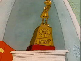 Big Trouble Nicksplat GIF by NickRewind