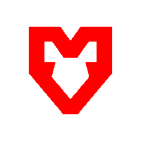 Arrow Mouz Sticker by mousesports
