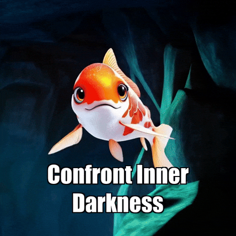Confishius Character GIF by TheConfishius