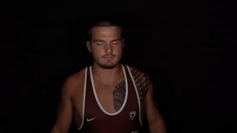 Littlerockwres2020 GIF by Little Rock Athletics