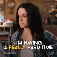 Dan Levy Pop GIF by Schitt's Creek