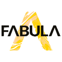 fabula_hkstrategies fabula fabuladigitalweek Sticker