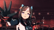 Umamusume Uma GIF