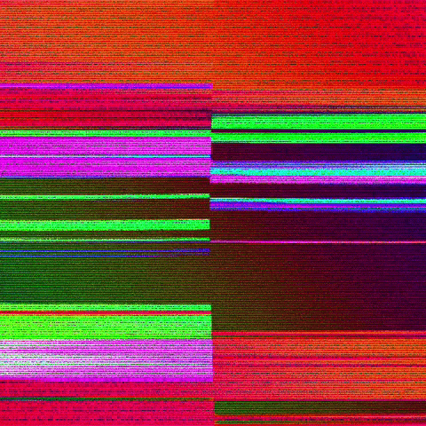 osirisorion red abstract osirisorion GIF