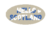 Harry Potter England Sticker by Reiseausschnitte