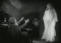 f. w. murnau faust GIF by Maudit