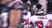 atlanta falcons football GIF by NFL