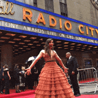 GIF by Tony Awards