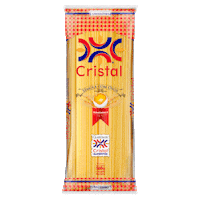 Arroz Wafer Sticker by Cristal Alimentos