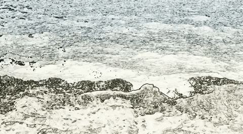 sofiamain_ giphyupload sea GIF