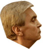 face smile Sticker by MatPrat