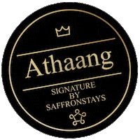 Signature Villa Sticker by SaffronStays
